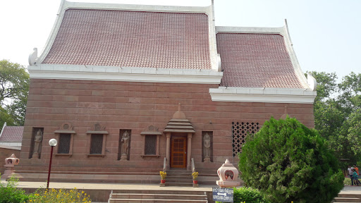 Sarang Nath Temple, Sarnath Rd, Near Sarnath Police Station, Sarnath, Varanasi, Uttar Pradesh 221007, India, Hindu_Temple, state UP