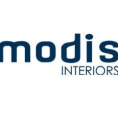 Modis Interiors logo