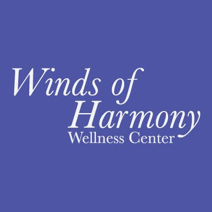 Winds of Harmony Wellness Center logo