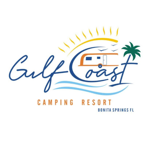 Gulf Coast Camping Resort logo