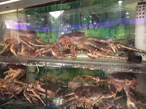 Omei Restaurant