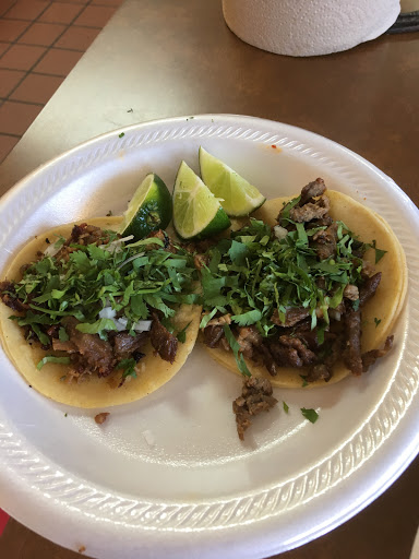 Mexican Restaurant «Tacos La Banqueta Puro DF», reviews and photos, 1305 N Carroll Ave, Dallas, TX 75204, USA