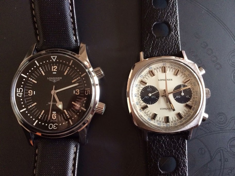 Longines Heritage 1973 - Page 2 Image
