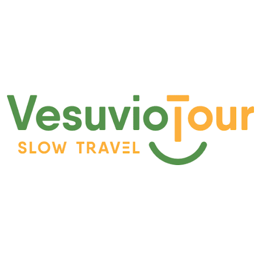 VesuvioTour - Slow Travel logo