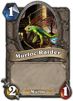 Murloc Raider