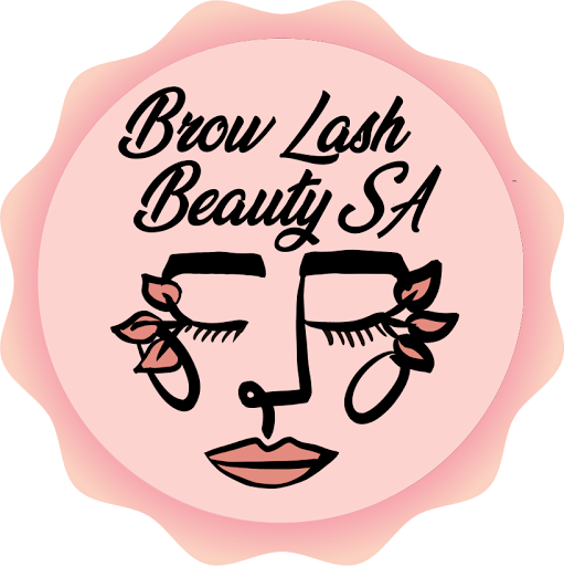 Brow Lash Beauty Sa logo