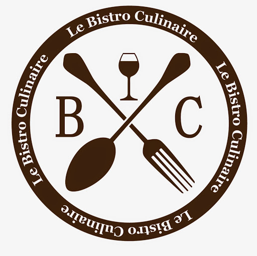 Le Bistro Culinaire logo