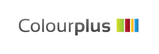 Colourplus logo
