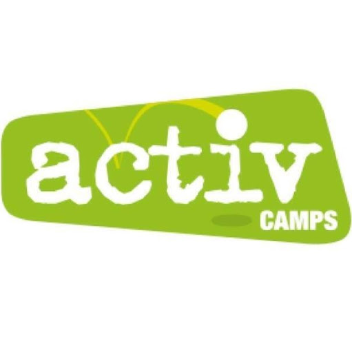 Activ Camps - Barnes Sports Club logo