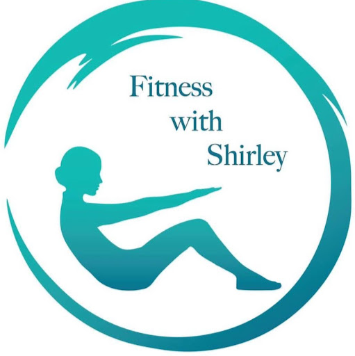 Fitness with Shirley