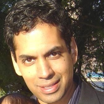 Shailen Gupta