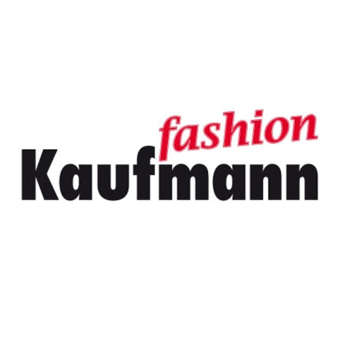 Kaufmann Fashion logo
