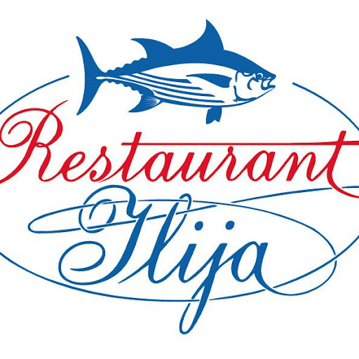 Restaurant Ilija
