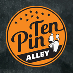 Ten Pin Alley logo