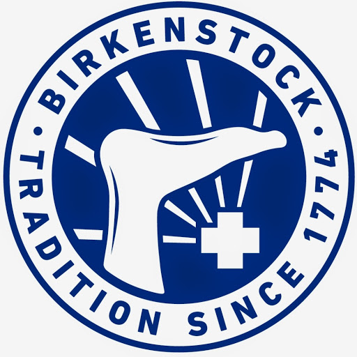 Boutique Birkenstock logo