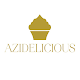 Azidelicious Cakes - The Cake Shop in Adelaide
