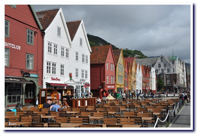 Viaje a la Noruega de los fiordos y Copenhague. - Blogs de Noruega - Viaje a la Noruega de los fiordos (1)