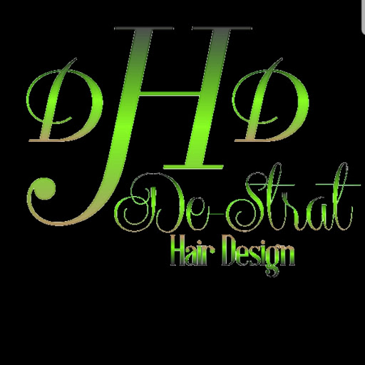 De-Strat Hair Design