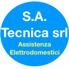 S.A. Tecnica - Riparazione e Vendita Elettrodomestici logo