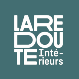 La Redoute Intérieurs - Galeries Lafayette Dijon logo