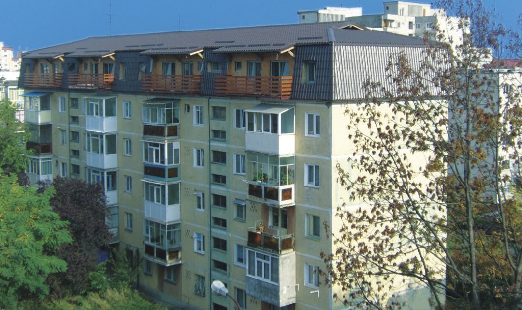 BLOCUL MEU - Viaţa la bloc: Cine plăteşte dacă v-a fost inundat  apartamentul ?