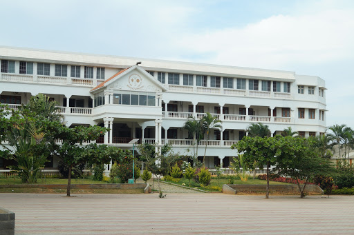 SJES Education Institution, Meganahalli, Old Madras Road, Bengaluru, Karnataka 560049, India, Polytechnic_College, state KA