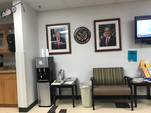 Medical Clinic «VA Dover Outpatient Clinic», reviews and photos