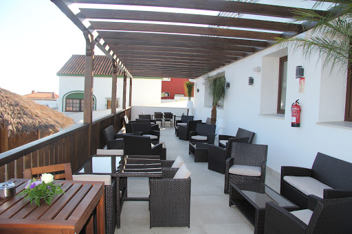 Restaurante Puro Estrecho
