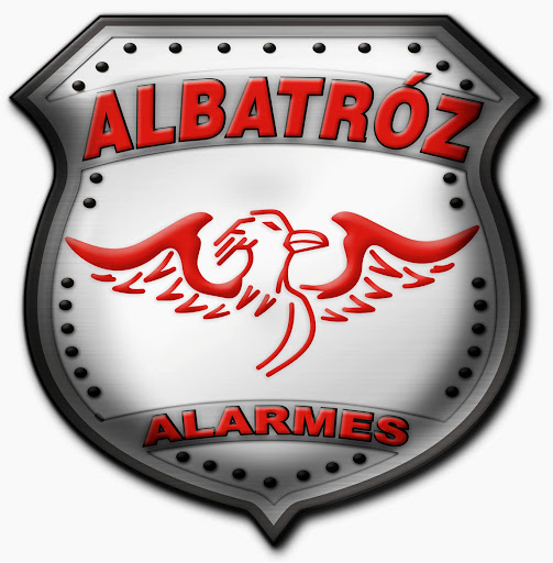 ALBATRÓZ ALARMES, Av. Curitiba, 1112 - Centro, Apucarana - PR, 86800-005, Brasil, Electricista, estado Parana