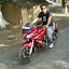 Rajendra Nayal's user avatar