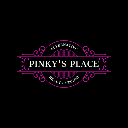 Pinky's Place Winter Haven logo