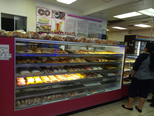 Donut Shop «Real Donuts», reviews and photos, 2100 E Lake Mead Blvd # C, North Las Vegas, NV 89030, USA