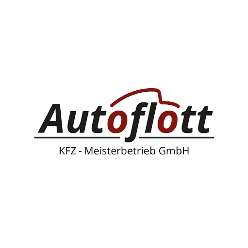 Autoflott Kfz-Meisterbetrieb GmbH logo