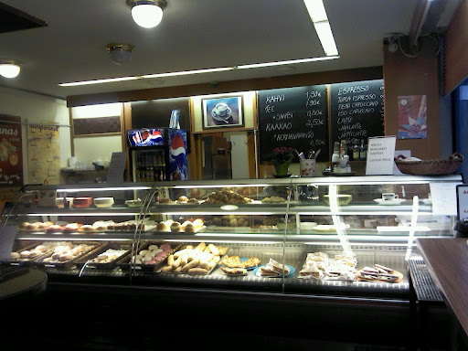 Cafe Aamurusko Ky