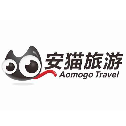 Aomogo Travel logo