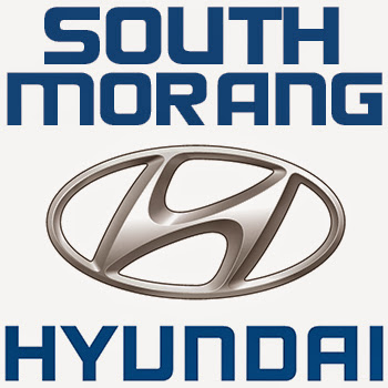 South Morang Hyundai logo