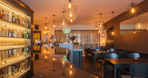 Andromeda Hotel Ostend