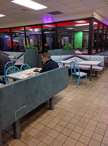 Fast Food Restaurant «Burger King», reviews and photos, 13040 Fair Lakes Shopping Center, Fairfax, VA 22033, USA