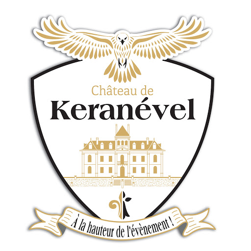 Château de Keranével logo