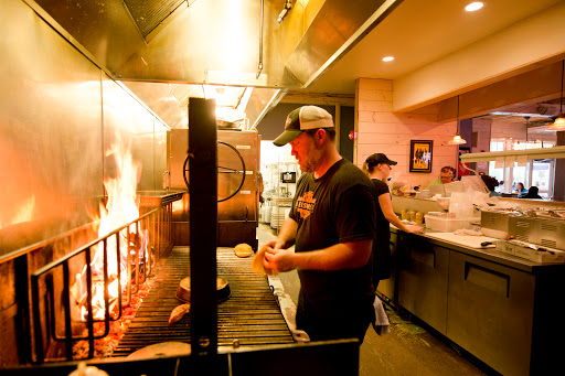 Elsmere BBQ & Wood Grill