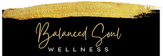 Balanced Soul Wellness logo