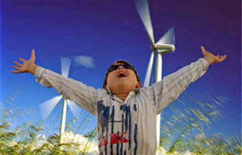 Renewables Account For 37 Percent Of All New Electrical Generating Capacity In 2013
