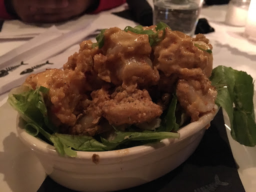 Seafood Restaurant «Bonefish Grill», reviews and photos, 335 NJ-18, East Brunswick, NJ 08816, USA