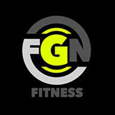 FGN Fitness logo