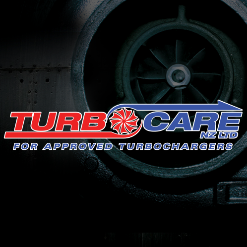 Turbo Care NZ logo