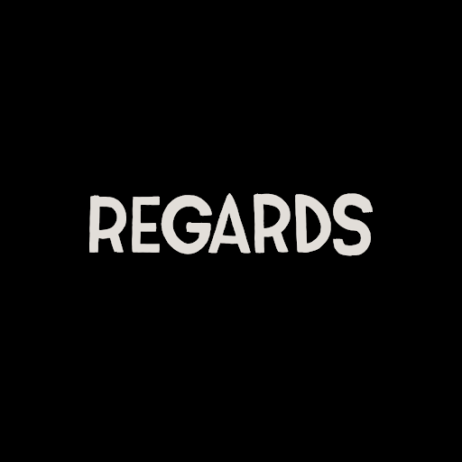 REGARDS logo