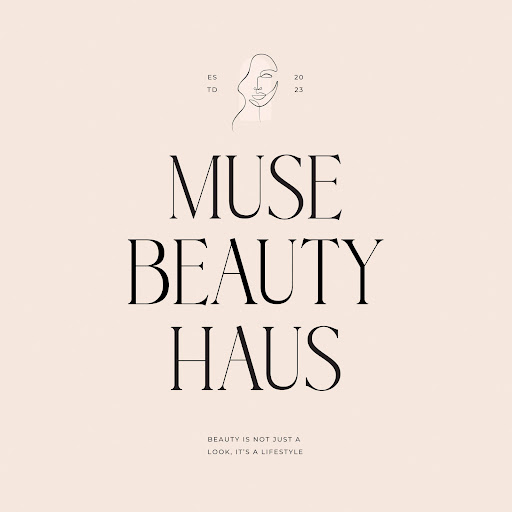 Muse Beauty Bar logo