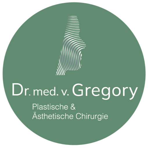 Dr. med. Henning von Gregory | Plastische & Ästhetische Chirurgie Berlin logo