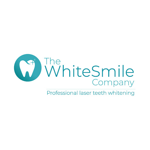 The White Smile Company logo