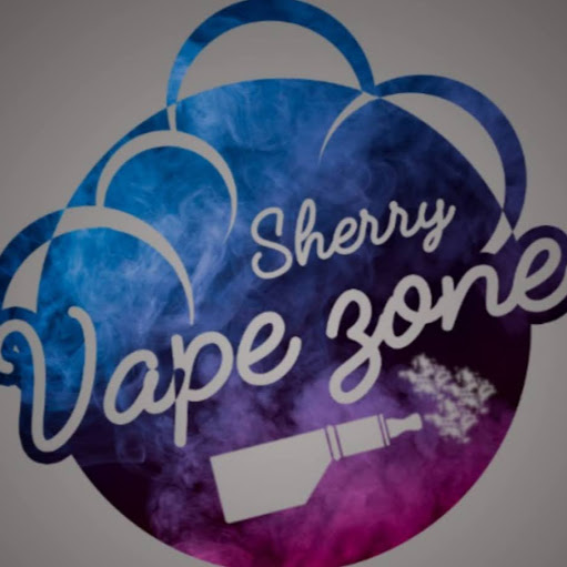 Sherry Convenience Store & Vape Zone logo